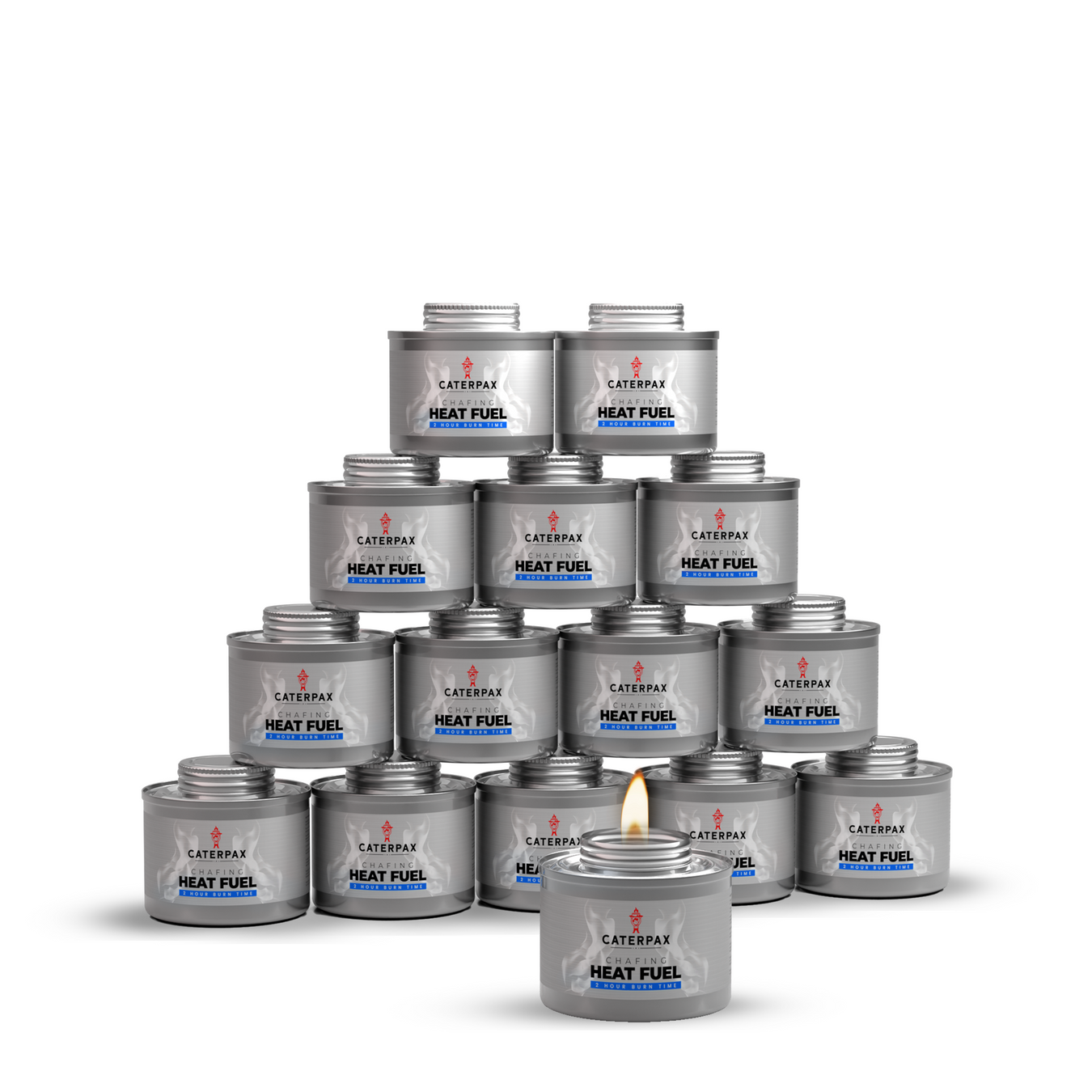 Chafing Fuel Cans