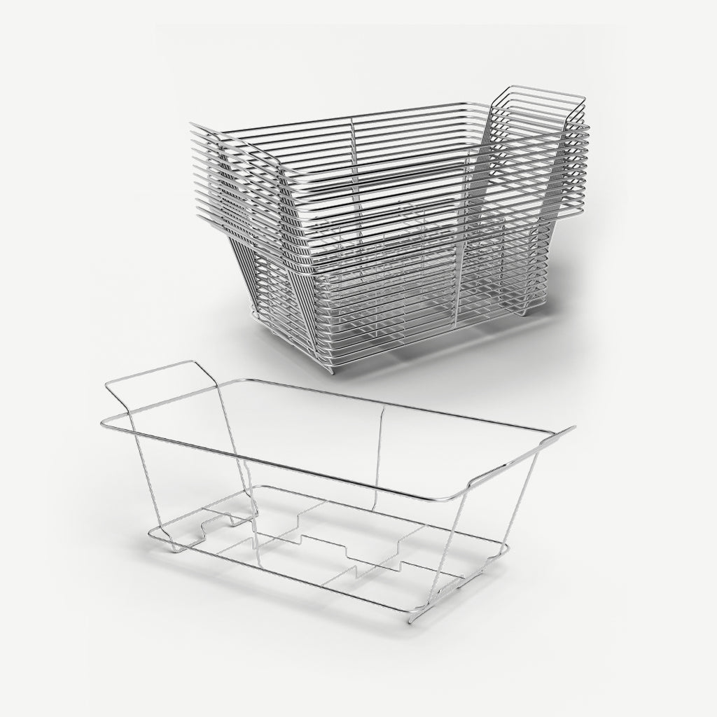 Chafing Buffet Racks